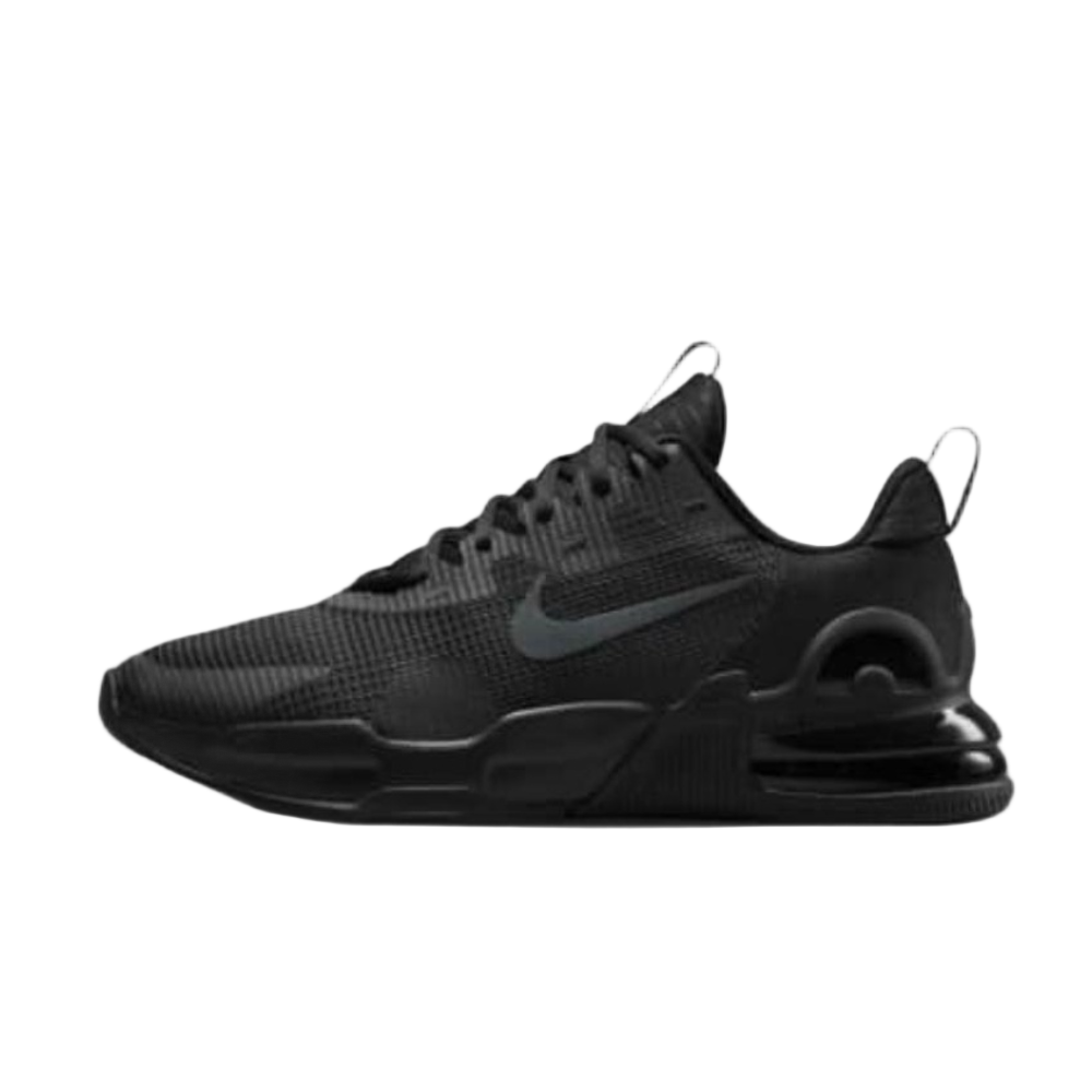 Nike Air Max Alpha Trainer 5 W – Men'S Shoes Nike Air Max recenzja i cena